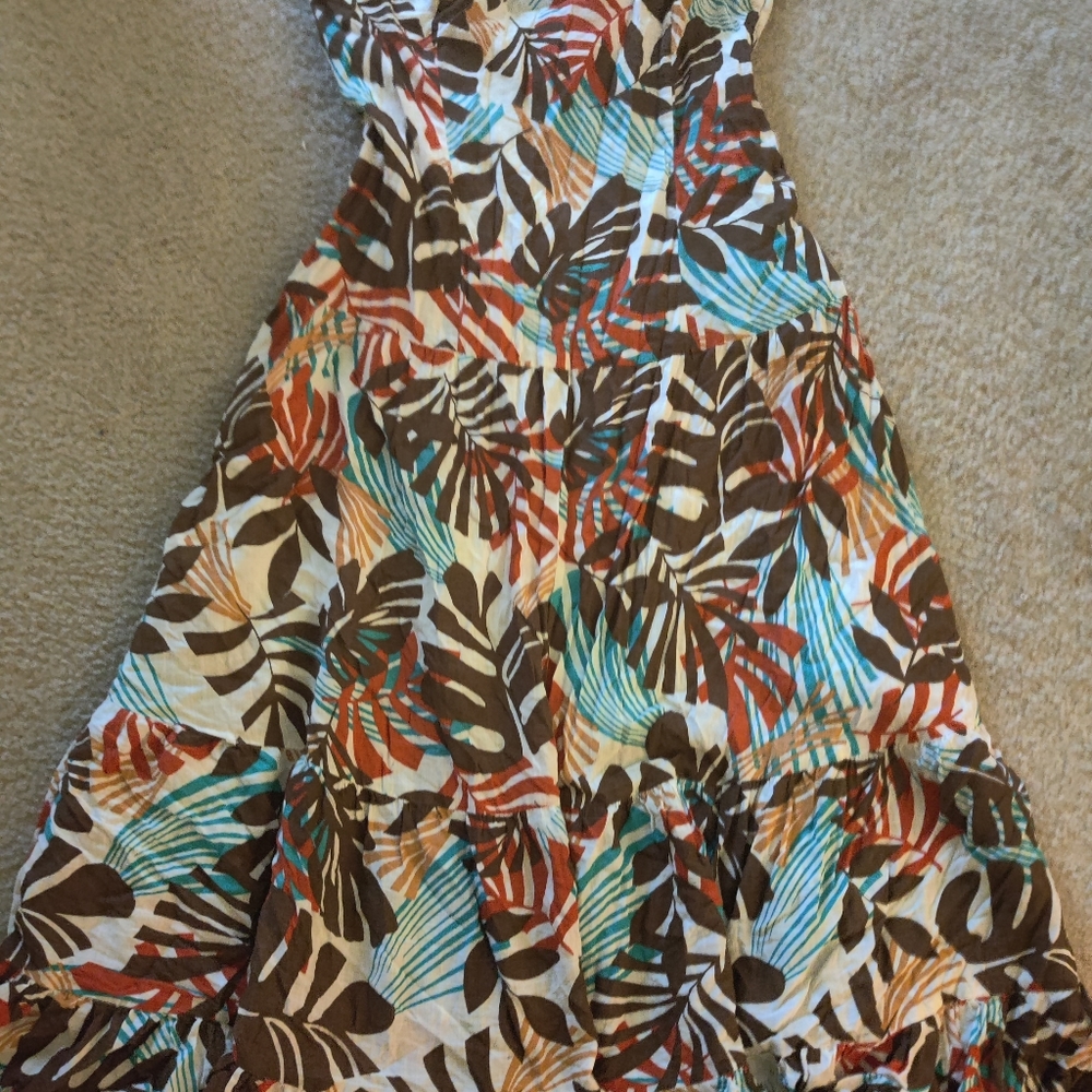Dress - Picture 1 of 4